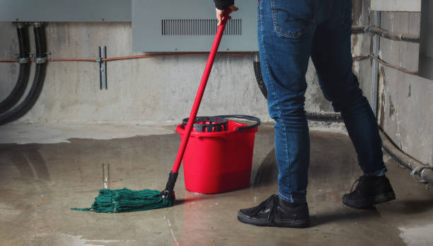 Fort Myers Beach, FL Water damage restoration Company