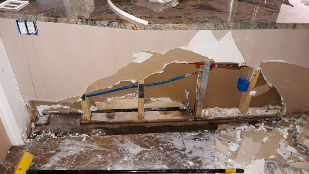 Best Emergency water damage restoration  in Fort Myers Beach, FL